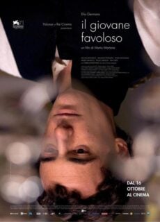 Poster Il giovane favoloso