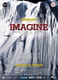 Poster Imagine – Una vita al limite