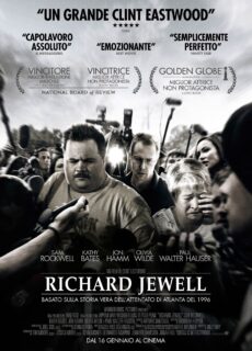 Poster Richard Jewell