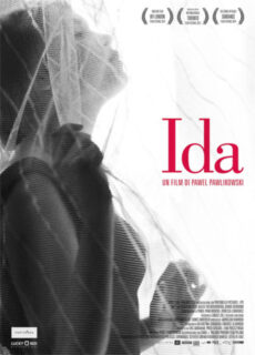 Poster Ida