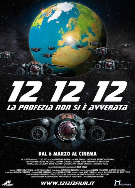 Poster 12 12 12