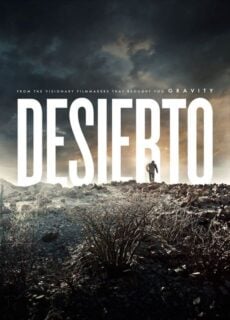 Poster Desierto