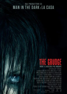 Poster The Grudge