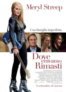 Poster Dove eravamo rimasti