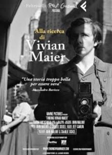 Poster Alla ricerca di Vivian Maier