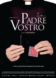 Poster Padre Vostro