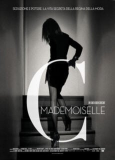 Poster Mademoiselle C