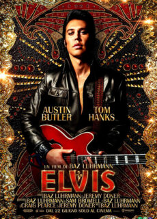 Poster Elvis