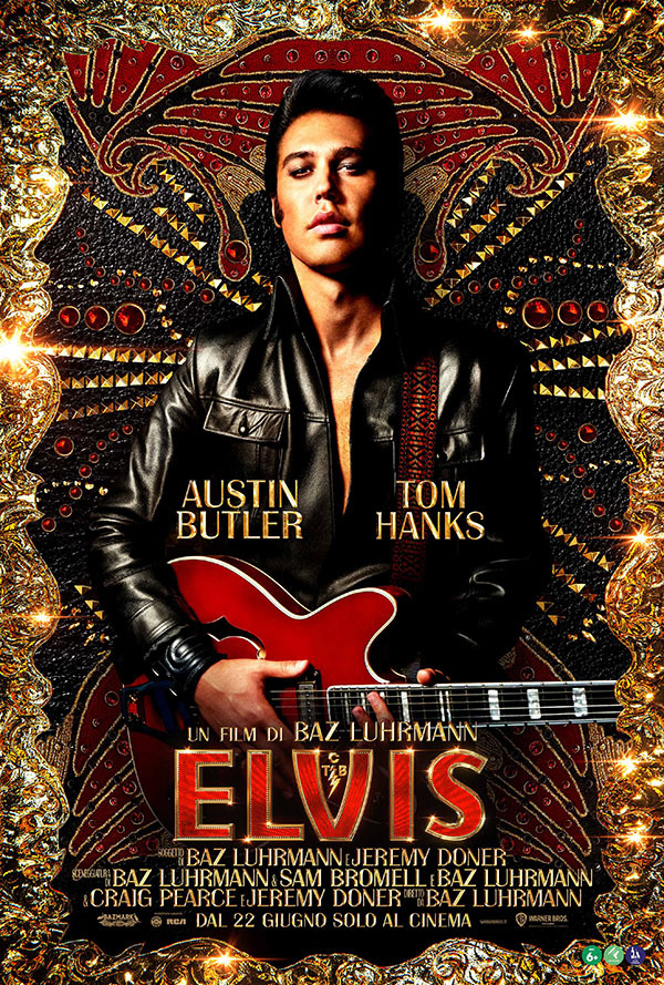 Poster Elvis