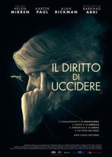 Poster Il diritto di uccidere