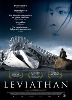 Poster Leviathan