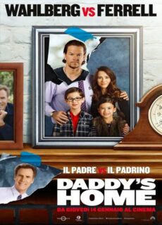 Poster Daddy’s Home