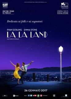 Poster La La Land