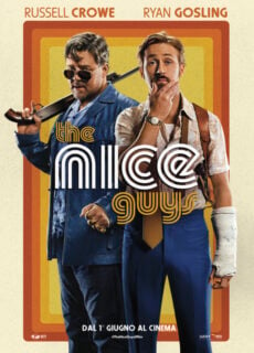 Poster The Nice Guys