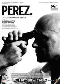 Poster Perez.