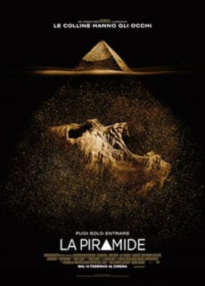 Poster La Piramide