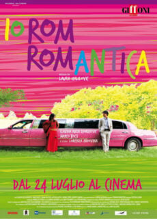 Poster Io Rom Romantica