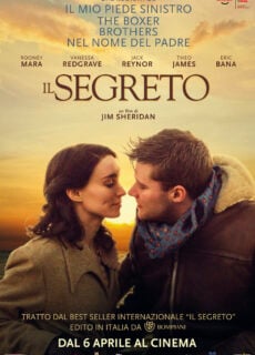 Poster Il segreto