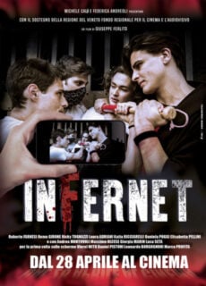 Poster Infernet