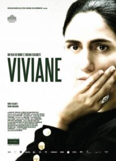 Poster Viviane