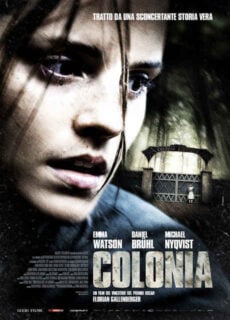 Poster Colonia