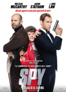 Poster Spy