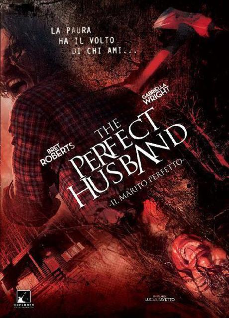 Poster The Perfect Husband