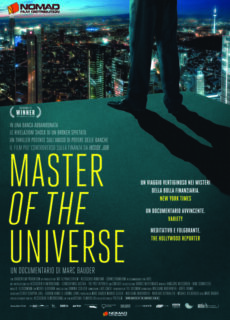 Poster Master of the Universe