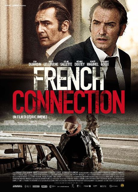 Poster French Connection