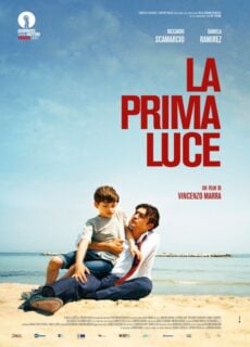 Poster La prima luce