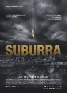 Poster Suburra