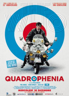 Poster Quadrophenia