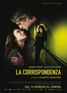 Poster La corrispondenza