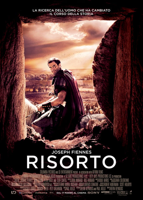 Poster Risorto