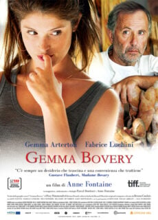 Poster Gemma Bovery