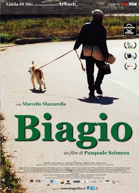 Poster Biagio