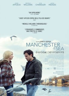 Poster Manchester by the Sea