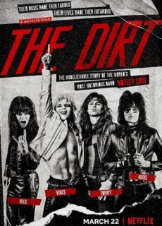 Poster The Dirt