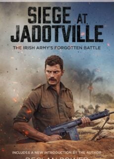 Poster La battaglia di Jadotville