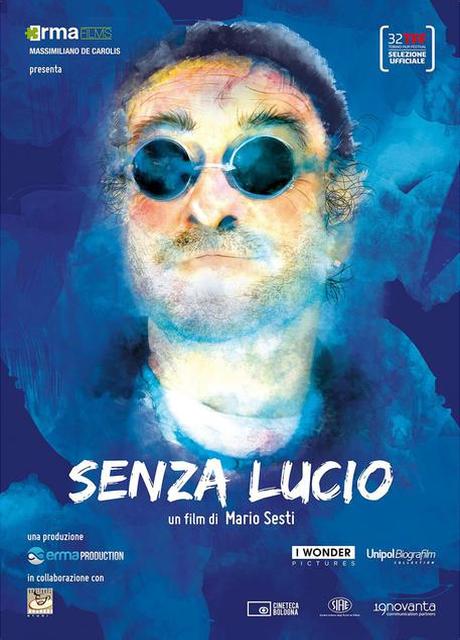 Poster Senza Lucio