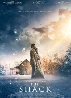 Poster The Shack