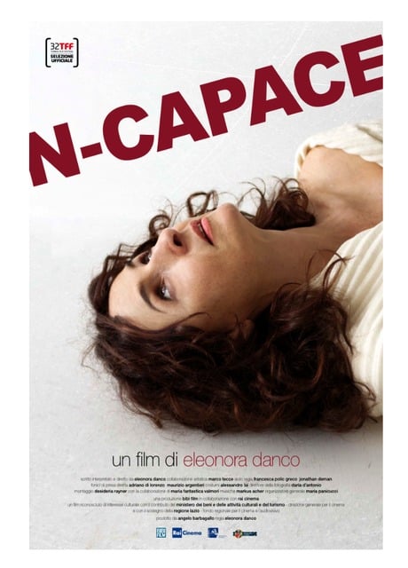 Poster N-Capace