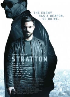 Poster Stratton