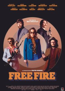 Poster Free Fire