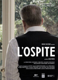 Poster L’ospite