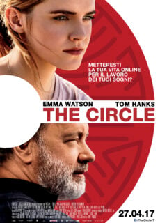 Poster The Circle