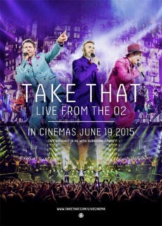 Poster Take That