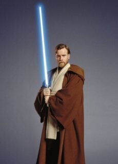 Poster Obi-Wan Kenobi spin-off