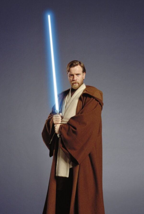 Poster Obi-Wan Kenobi spin-off