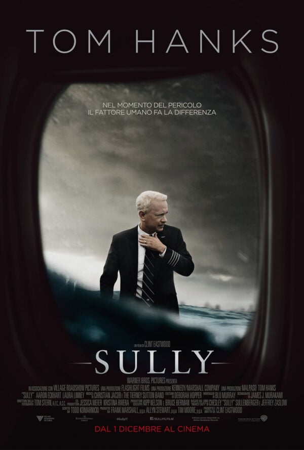 Poster Sully